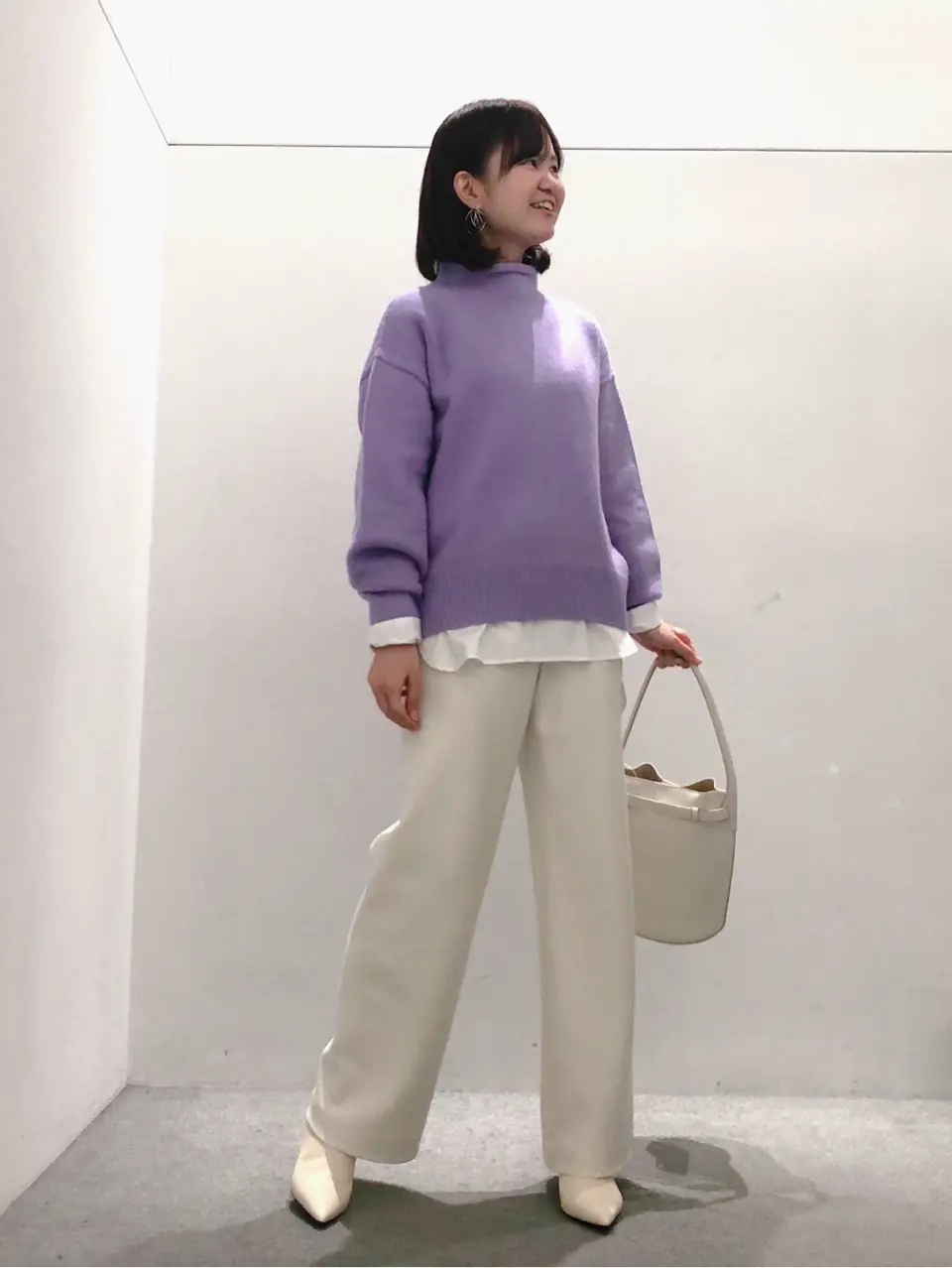 23区 杉山 コーディネート画像