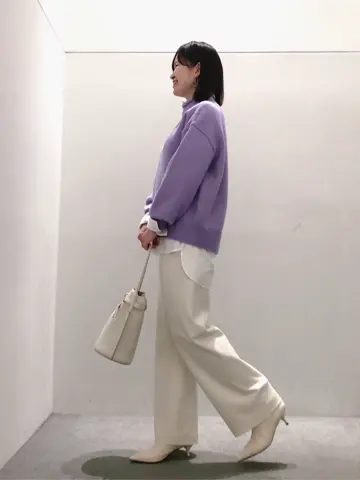 23区 杉山 コーディネート画像