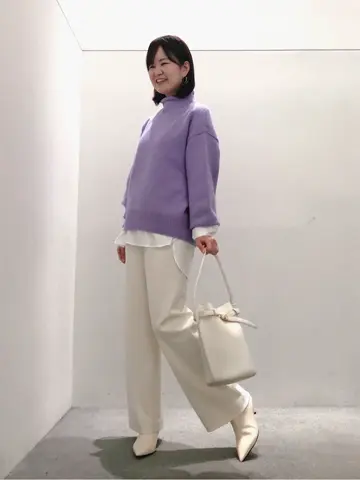 23区 杉山 コーディネート画像