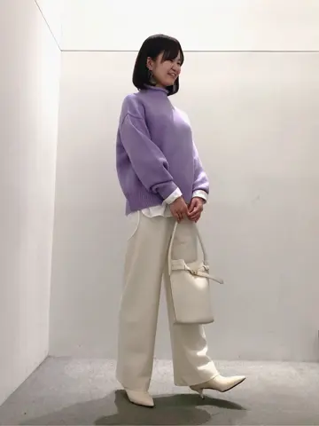 23区 杉山 コーディネート画像