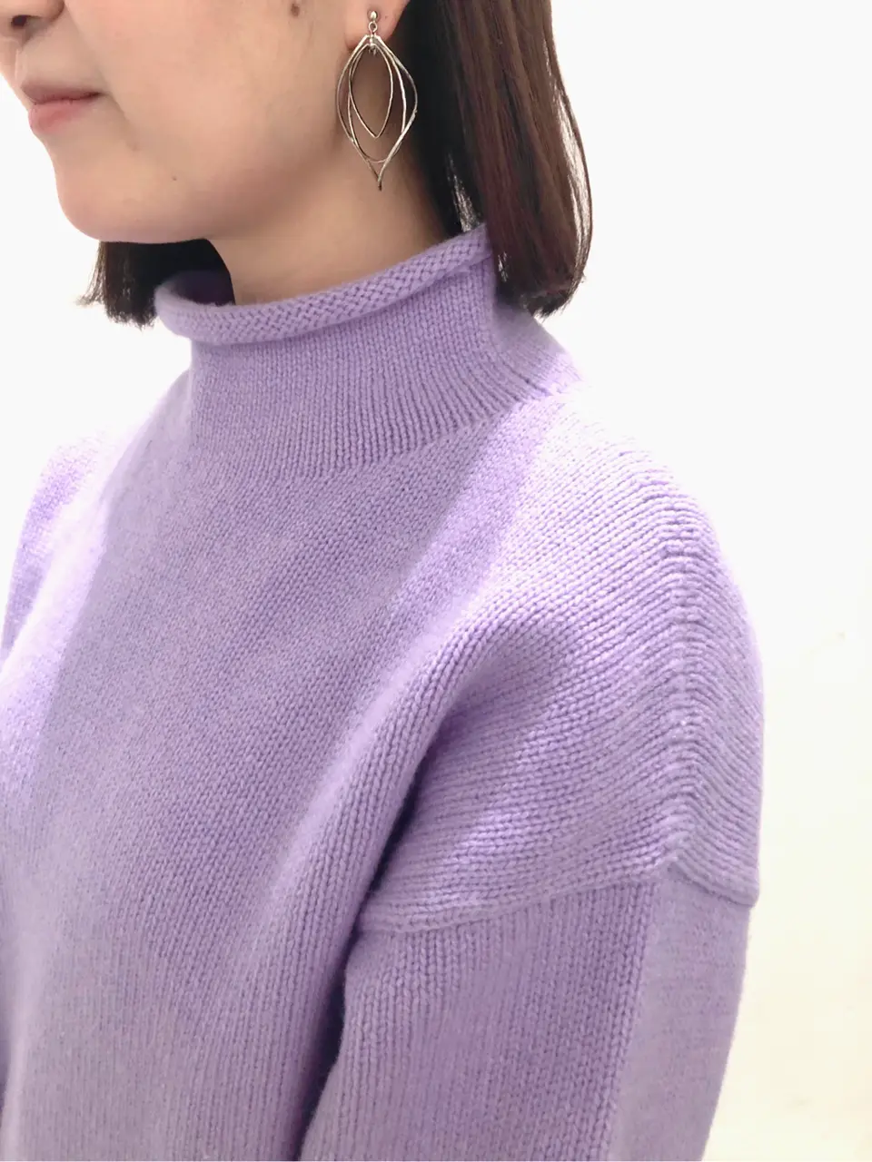 23区 杉山 コーディネート画像