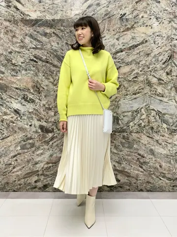 23区 木下 コーディネート画像