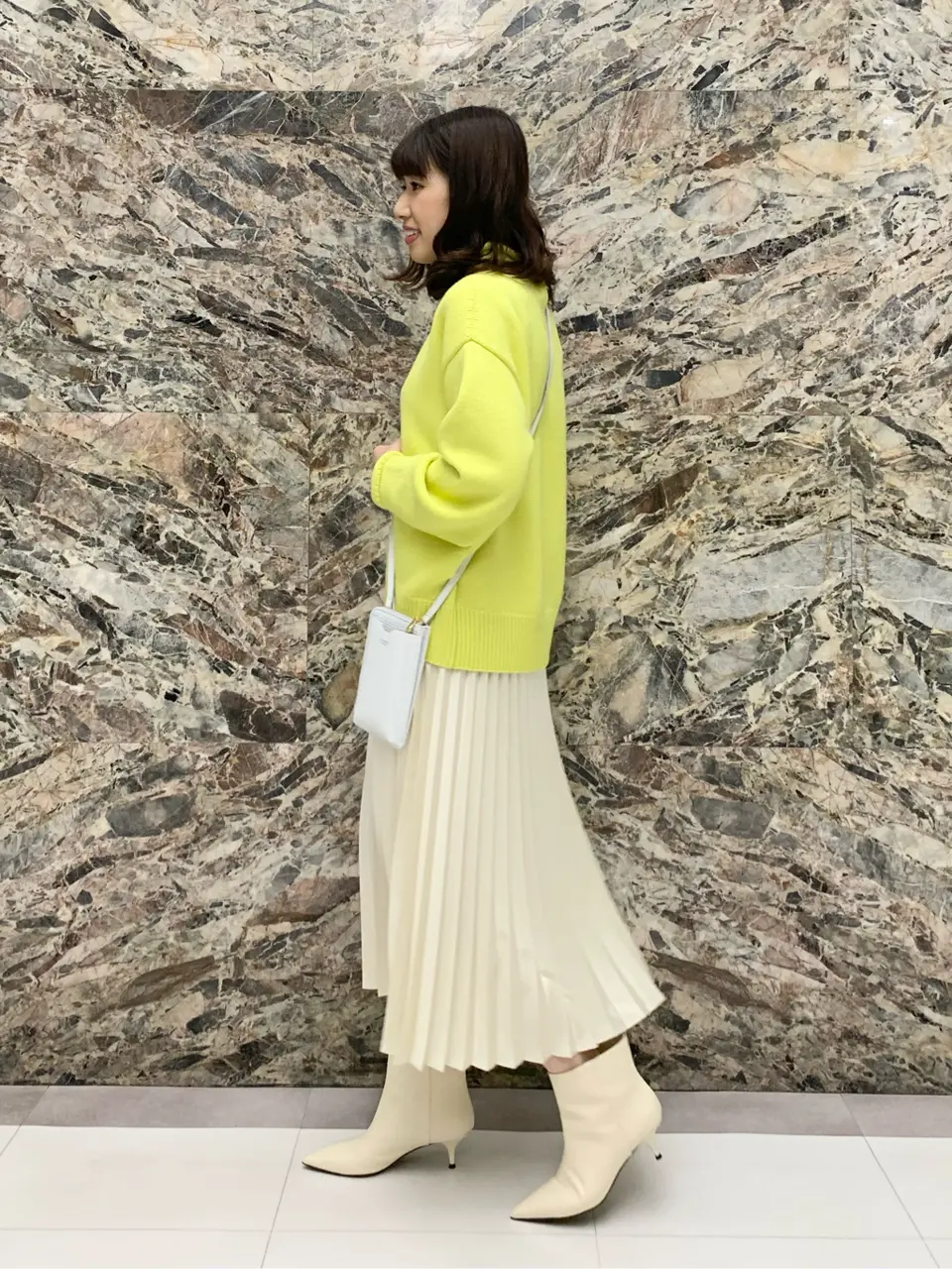 23区 木下 コーディネート画像