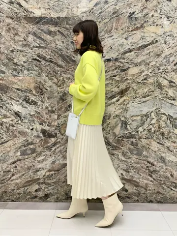 23区 木下 コーディネート画像