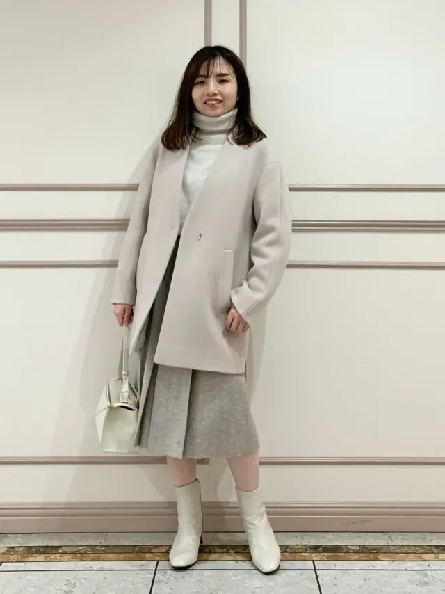 23区 金林 コーディネート画像