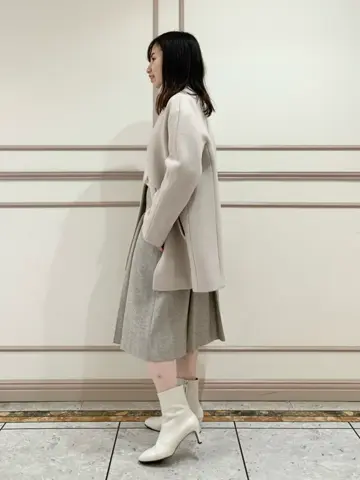 23区 金林 コーディネート画像