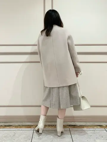 23区 金林 コーディネート画像