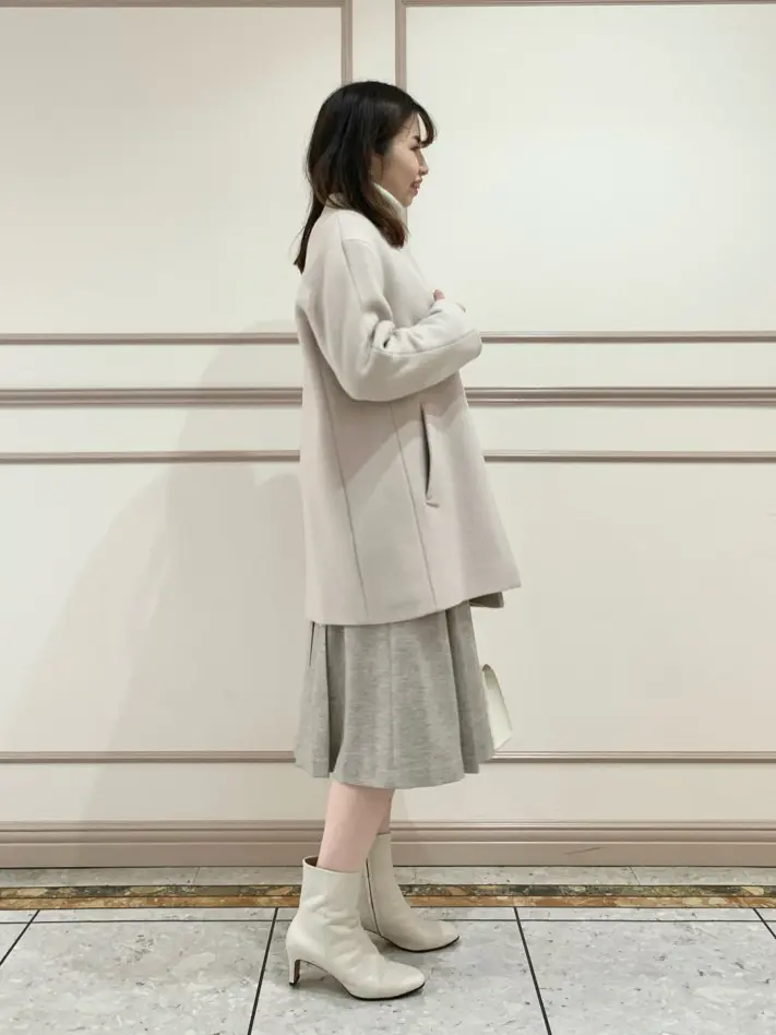 23区 金林 コーディネート画像