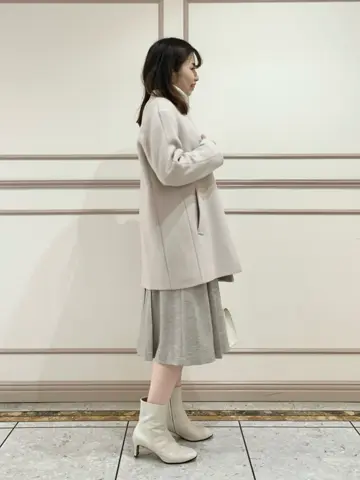 23区 金林 コーディネート画像