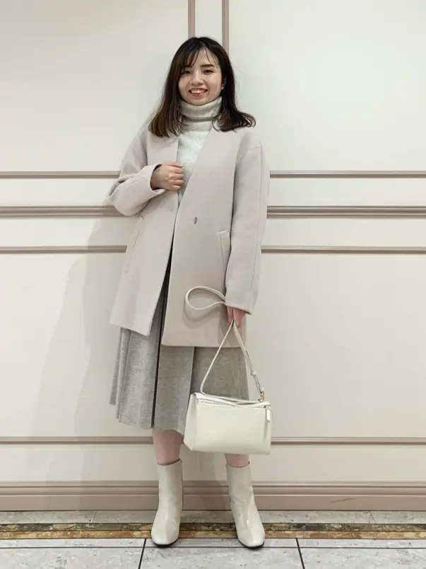 23区 金林 コーディネート画像