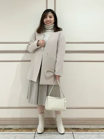 23区 金林 コーディネート画像