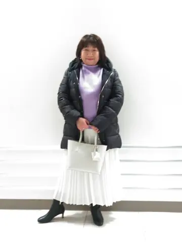 23区 武田 コーディネート画像