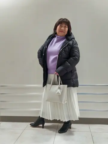 23区 武田 コーディネート画像