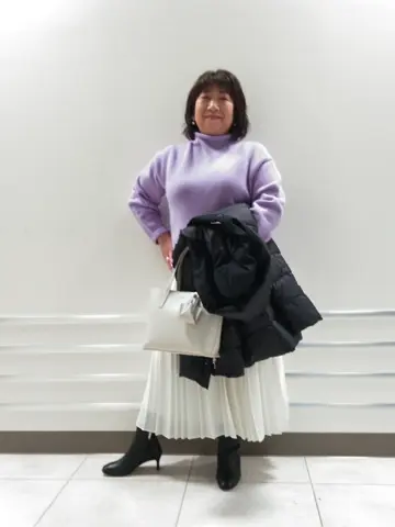 23区 武田 コーディネート画像