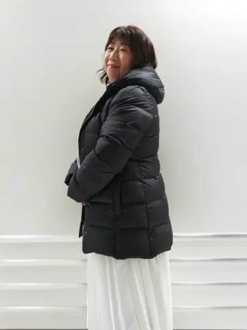 23区 武田 コーディネート画像