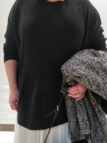 23区 武田 コーディネート画像