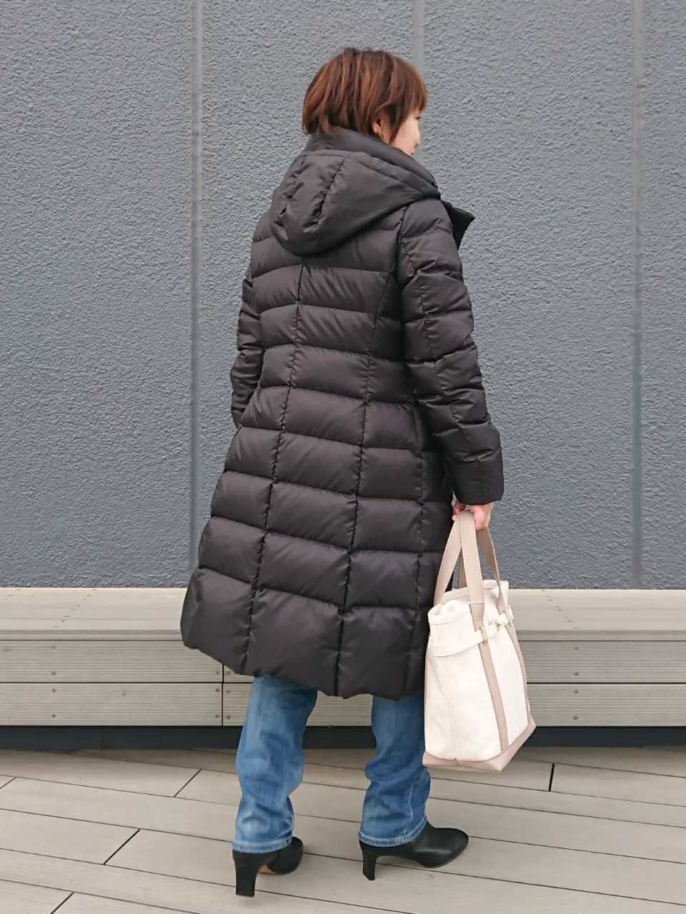 23区 中村 コーディネート画像