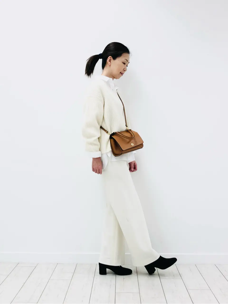 23区 押切 コーディネート画像