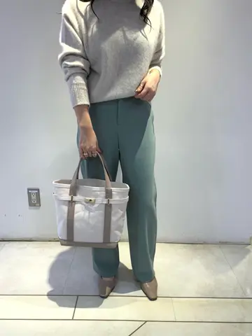 23区 梅田 コーディネート画像