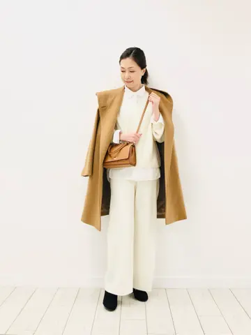 23区 押切 コーディネート画像