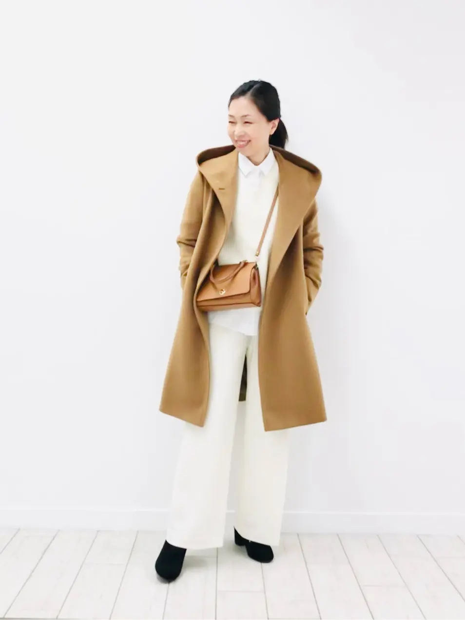 23区 押切 コーディネート画像