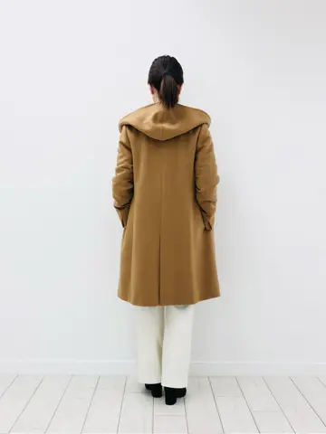 23区 押切 コーディネート画像