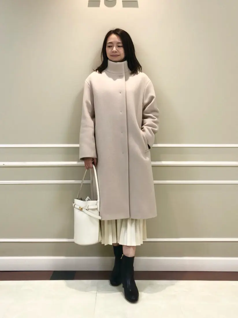 23区 江口 コーディネート画像