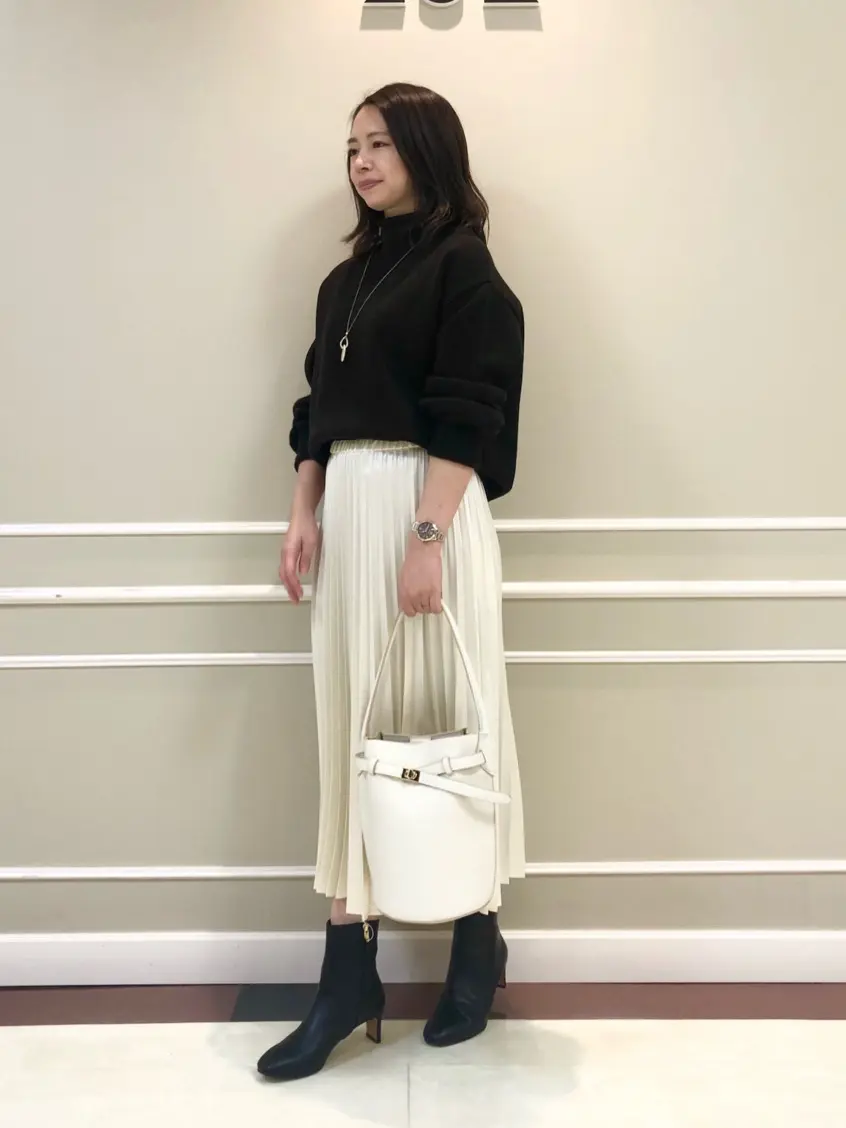 23区 江口 コーディネート画像