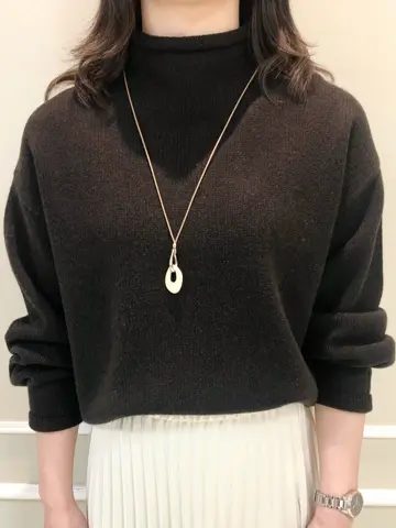 23区 江口 コーディネート画像