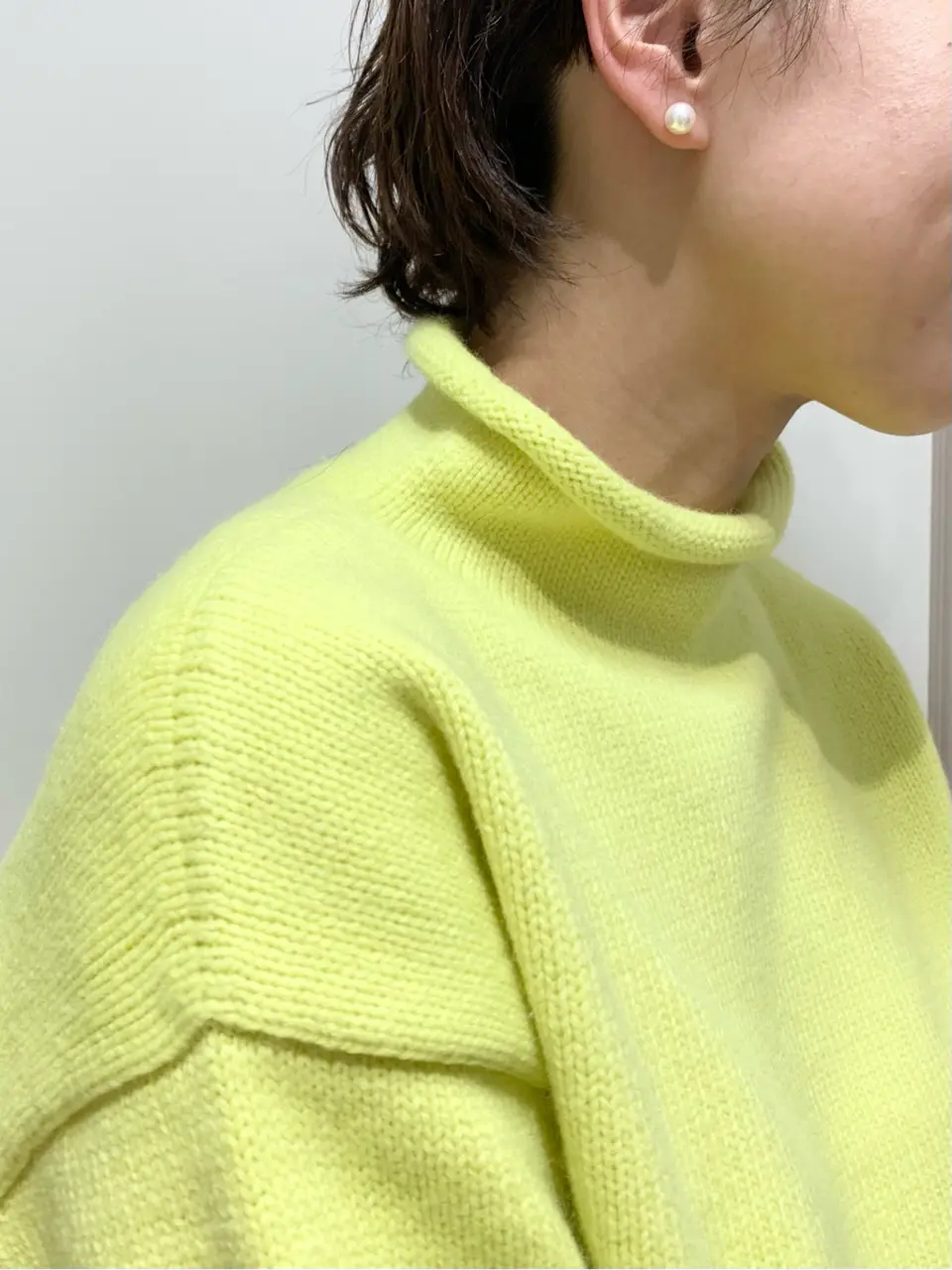 23区 野村 コーディネート画像