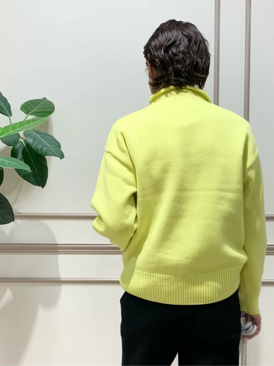 23区 野村 コーディネート画像