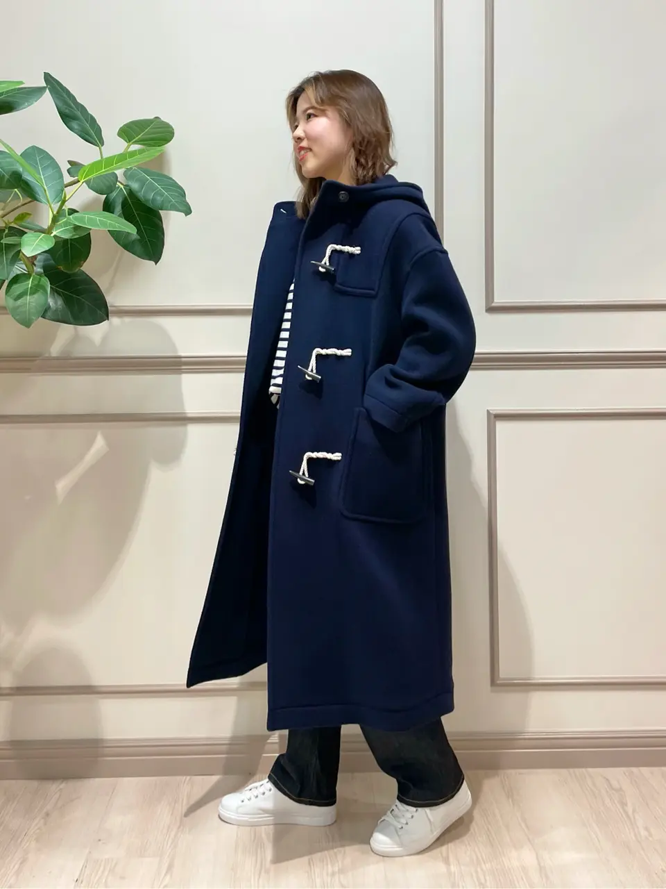 23区 渡邉 コーディネート画像