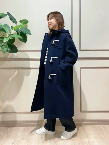 23区 渡邉 コーディネート画像