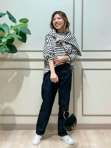 23区 渡邉 コーディネート画像