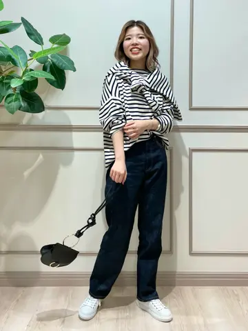 23区 渡邉 コーディネート画像