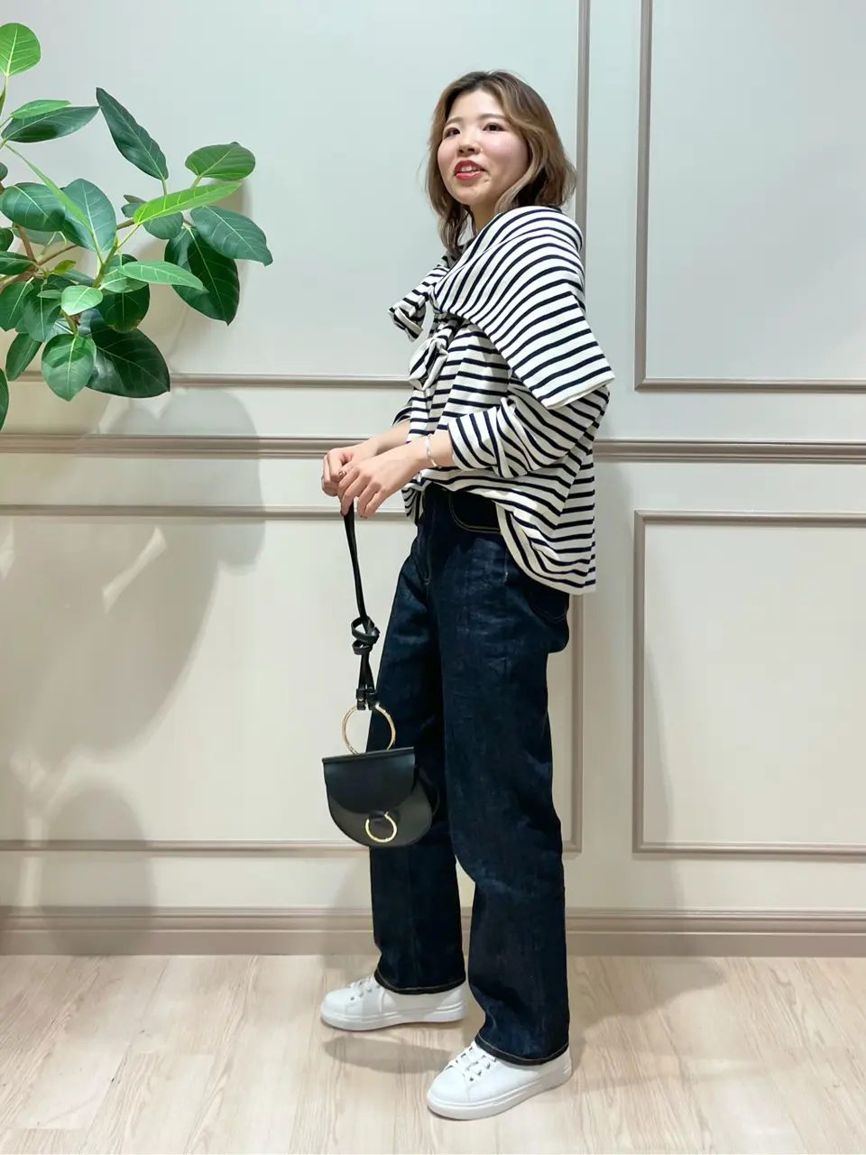 23区 渡邉 コーディネート画像