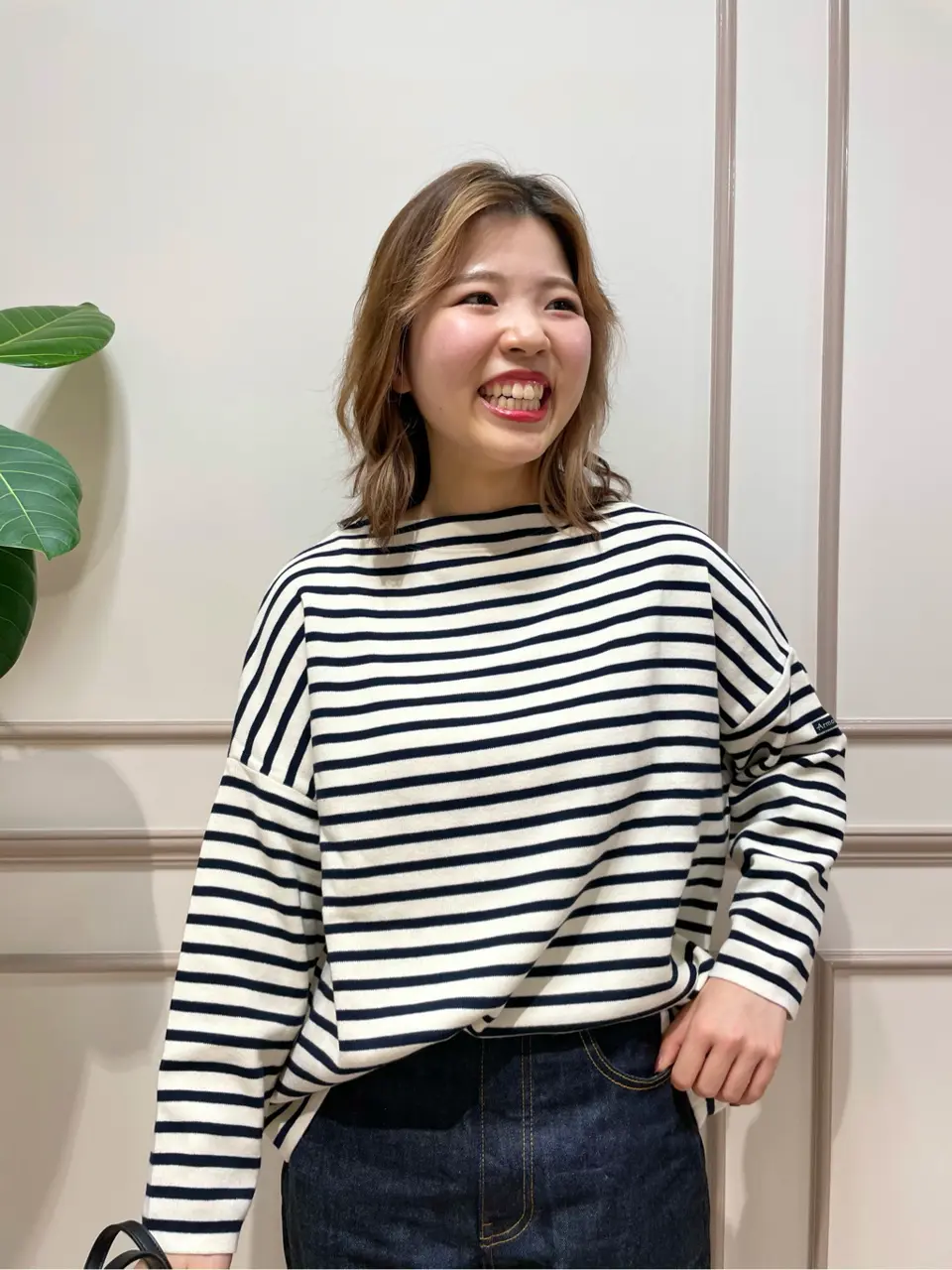 23区 渡邉 コーディネート画像