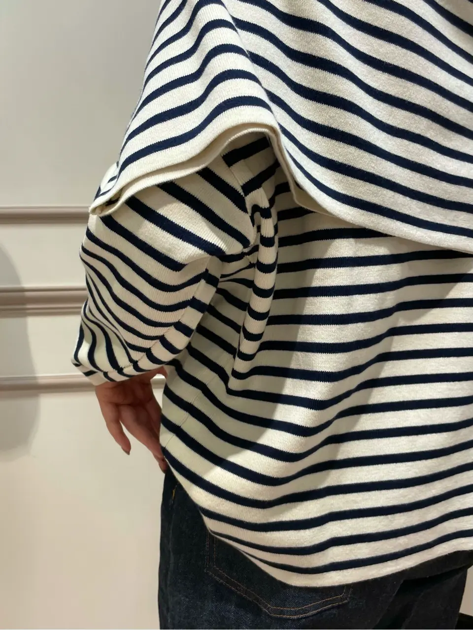 23区 渡邉 コーディネート画像