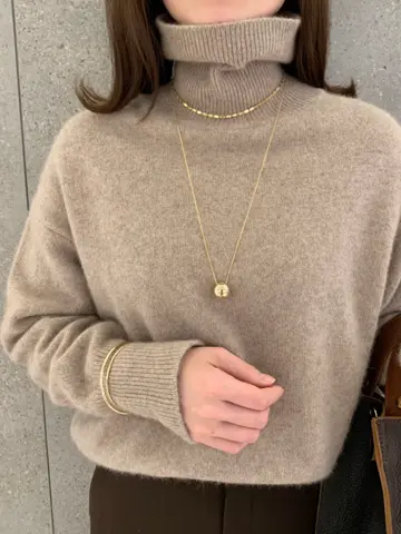 23区 善家 コーディネート画像