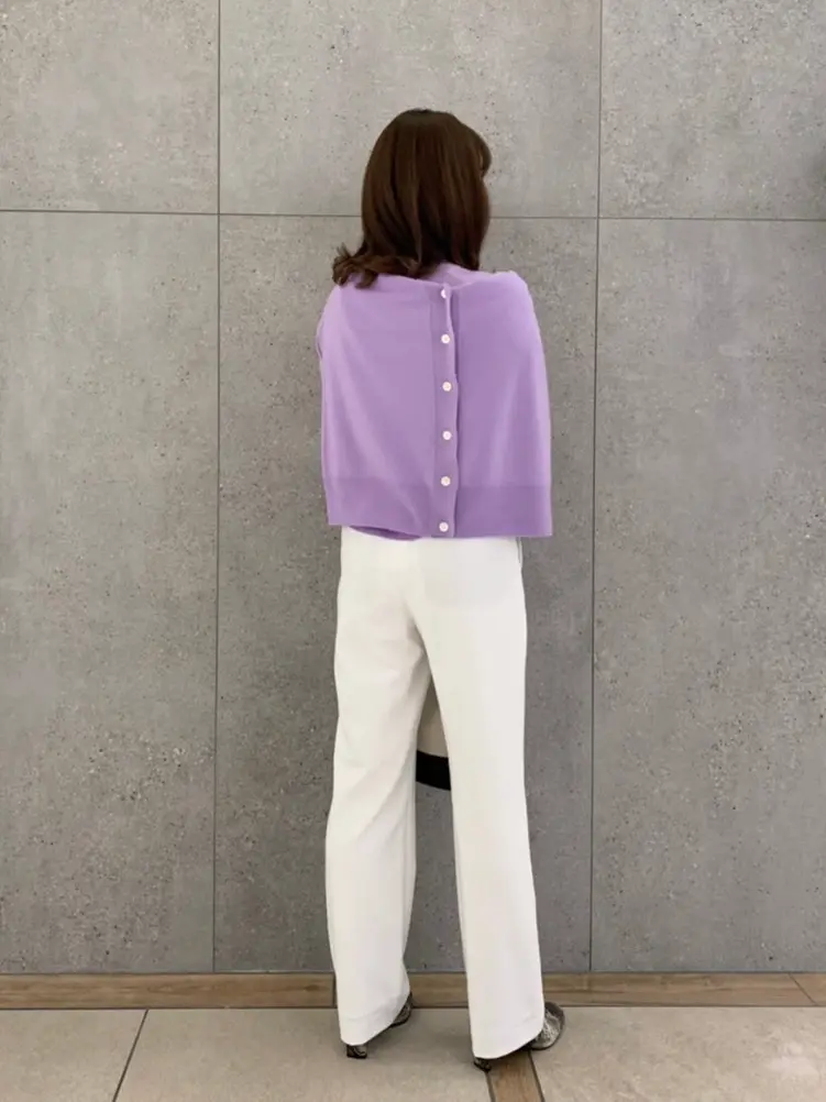 23区 善家 コーディネート画像