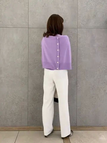 23区 善家 コーディネート画像