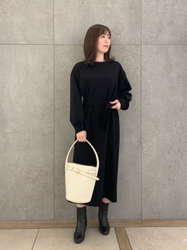 23区 善家 コーディネート画像