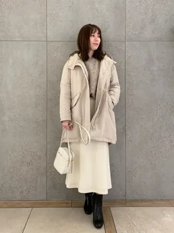 23区 善家 コーディネート画像