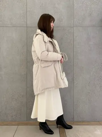 23区 善家 コーディネート画像