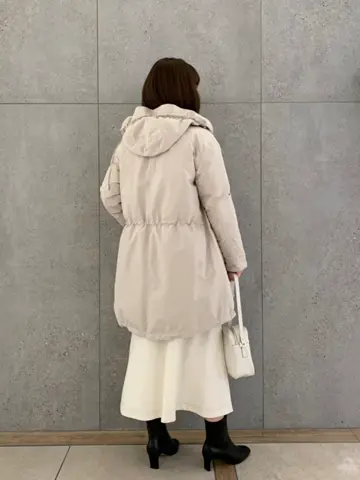 23区 善家 コーディネート画像