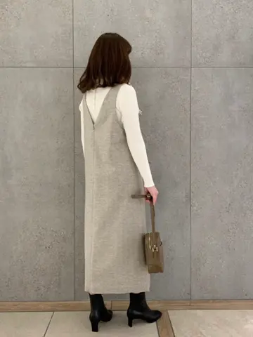 23区 善家 コーディネート画像