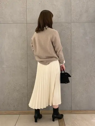 23区 善家 コーディネート画像