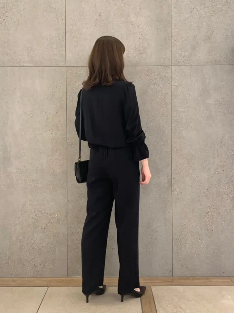 23区 善家 コーディネート画像