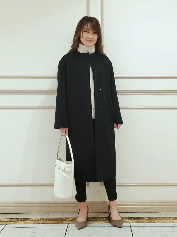  濱地 コーディネート画像