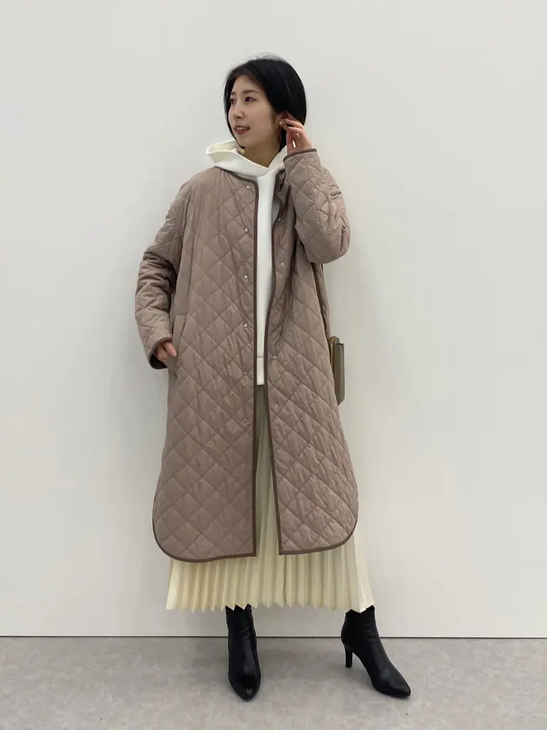  板垣 コーディネート画像